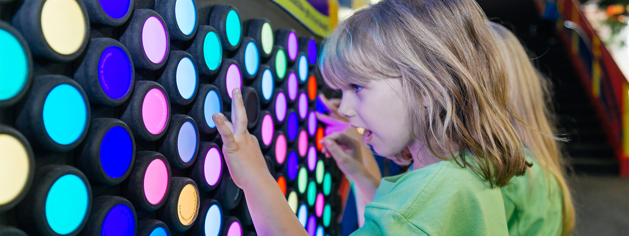 Private Parties at the Children's Museum