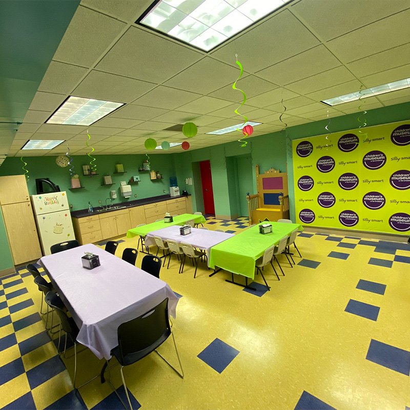 Party Room