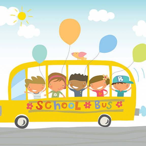Field Trip (28 kids)
