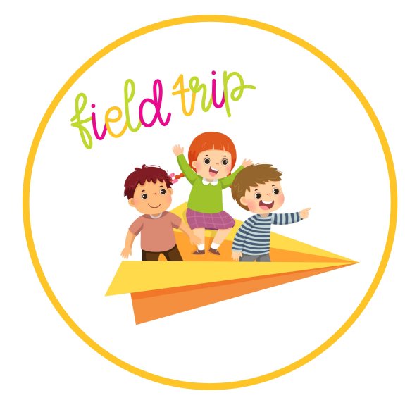 Field Trip with Lunch Room (32 kids)