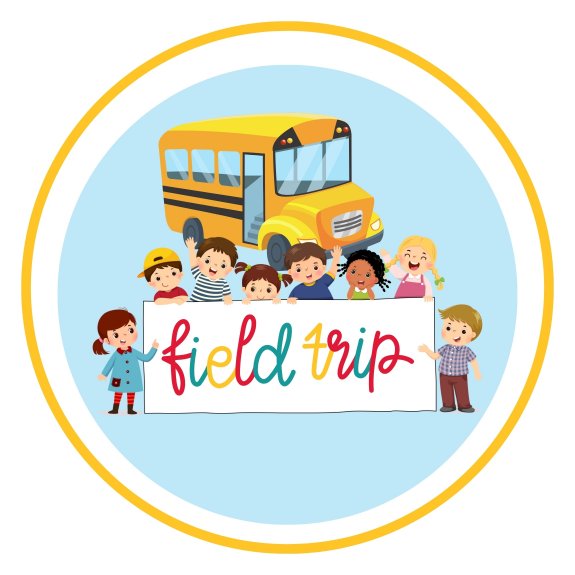 Field Trip (32 kids)
