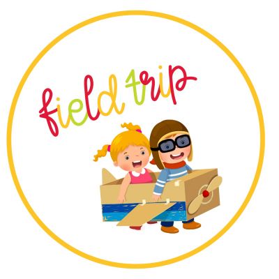 Field Trip (40 kids)