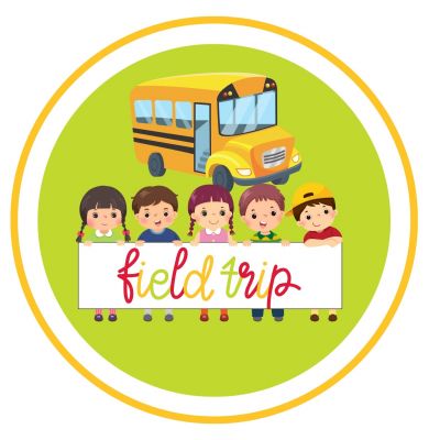 Field Trip (43 kids)