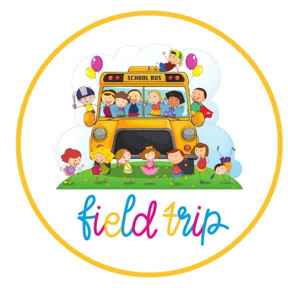 Field Trip (43 kids)