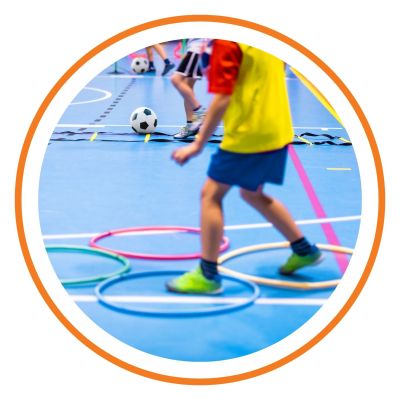 Playpen Sports!