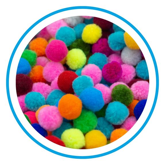Steam Team Pom Pom Shooters