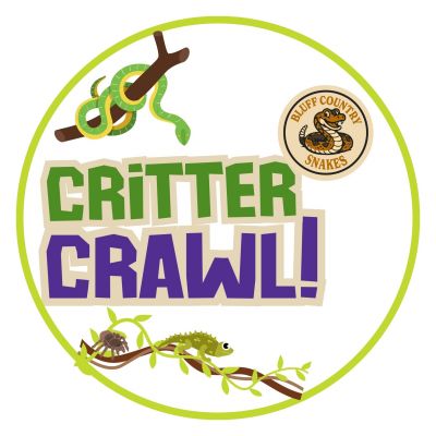 Critter Crawl with Bluff Country Snakes