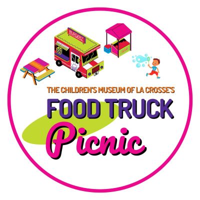 Food Truck Picnic