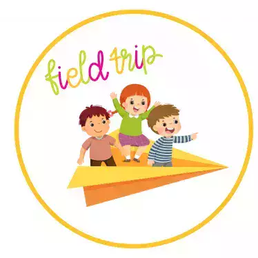 Field Trip (104 kids)