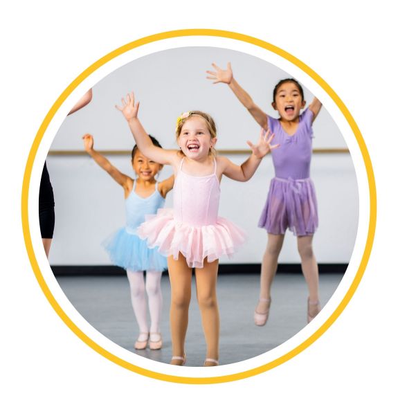 Misty's Dance Class
