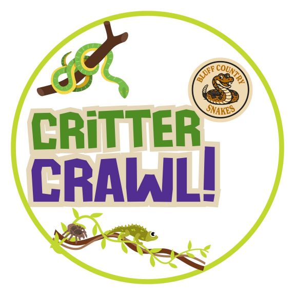 Critter Crawl