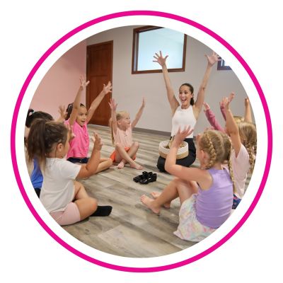 Misty's Dance Class