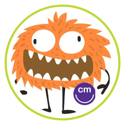 Museum Monster Scavenger Hunt