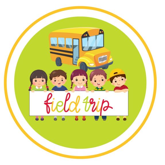 Field Trip w/ Lunch (105 kids)