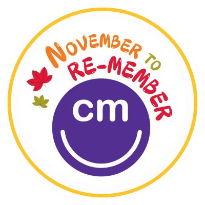 GIVING TUESDAY - PLAY IT FORWARD!