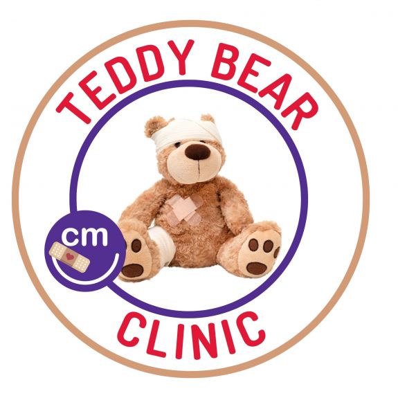 Teddy Bear Clinic