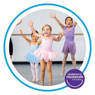 Dance Class with La Crosse Dance Centre