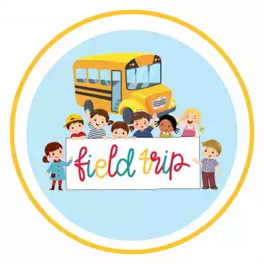Field Trip (45 kids)