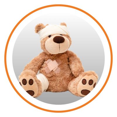 Teddy Bear Clinic