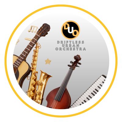 DUO Children's Concert Rehearsal