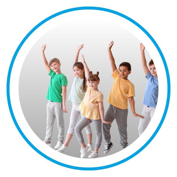 Dance Class with La Crosse Dance Centre