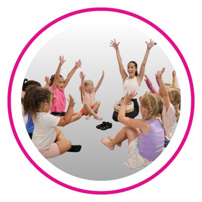 Dance with Misty's Dance Unlimited