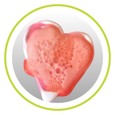 Valentine's Day STEAM with UW-LaCrosse Chemistry Club