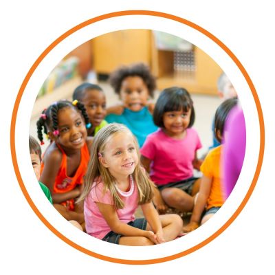 Story Time with Emma