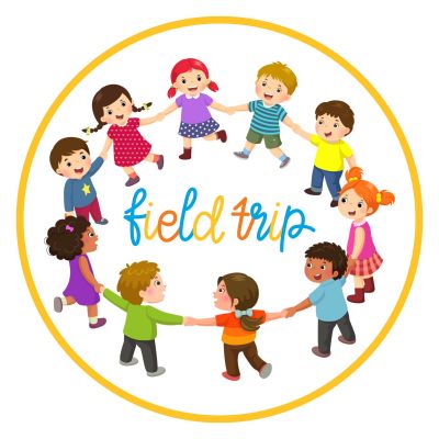 Field Trip (41 kids)