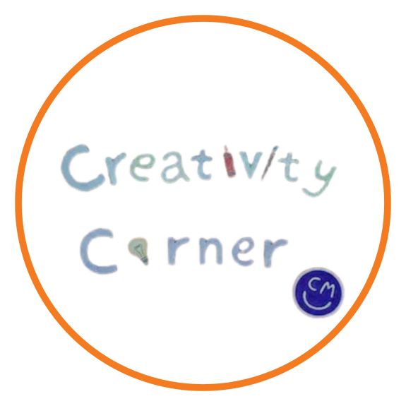 Creativity Corner