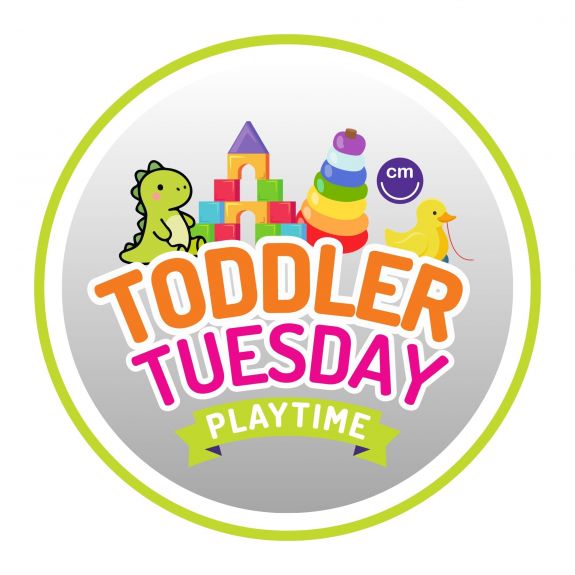 Toddler Tuesday