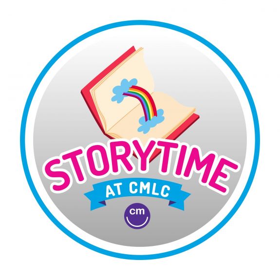 Story Time with Emma