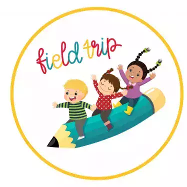Field Trip (58 kids)