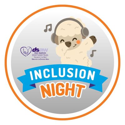 Inclusion Night with Dave Utterbach and DSAW
