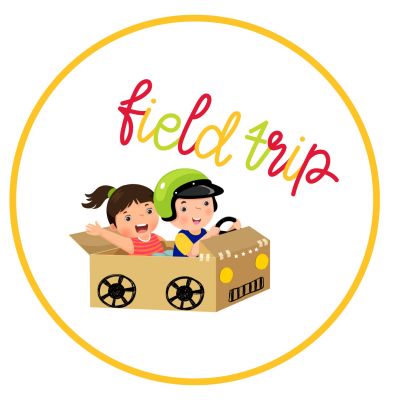 Field Trip (18 kids)