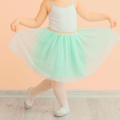 Dance with Misty's Dance Unlimited