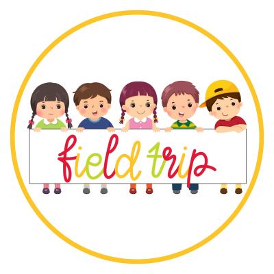 Field Trip (18 kids)