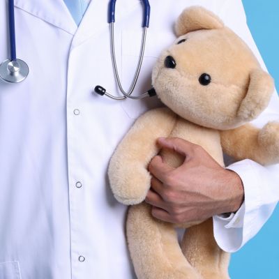 Volunteer of the Year Recognition Ceremony