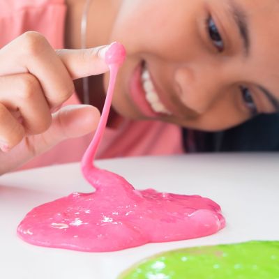 SUPER S.T.E.A.M SUNDAY!