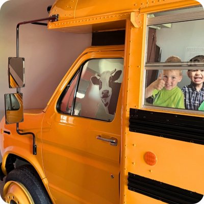 Field Trip (50 kids)